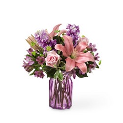 The FTD Full of Joy Bouquet from Victor Mathis Florist in Louisville, KY